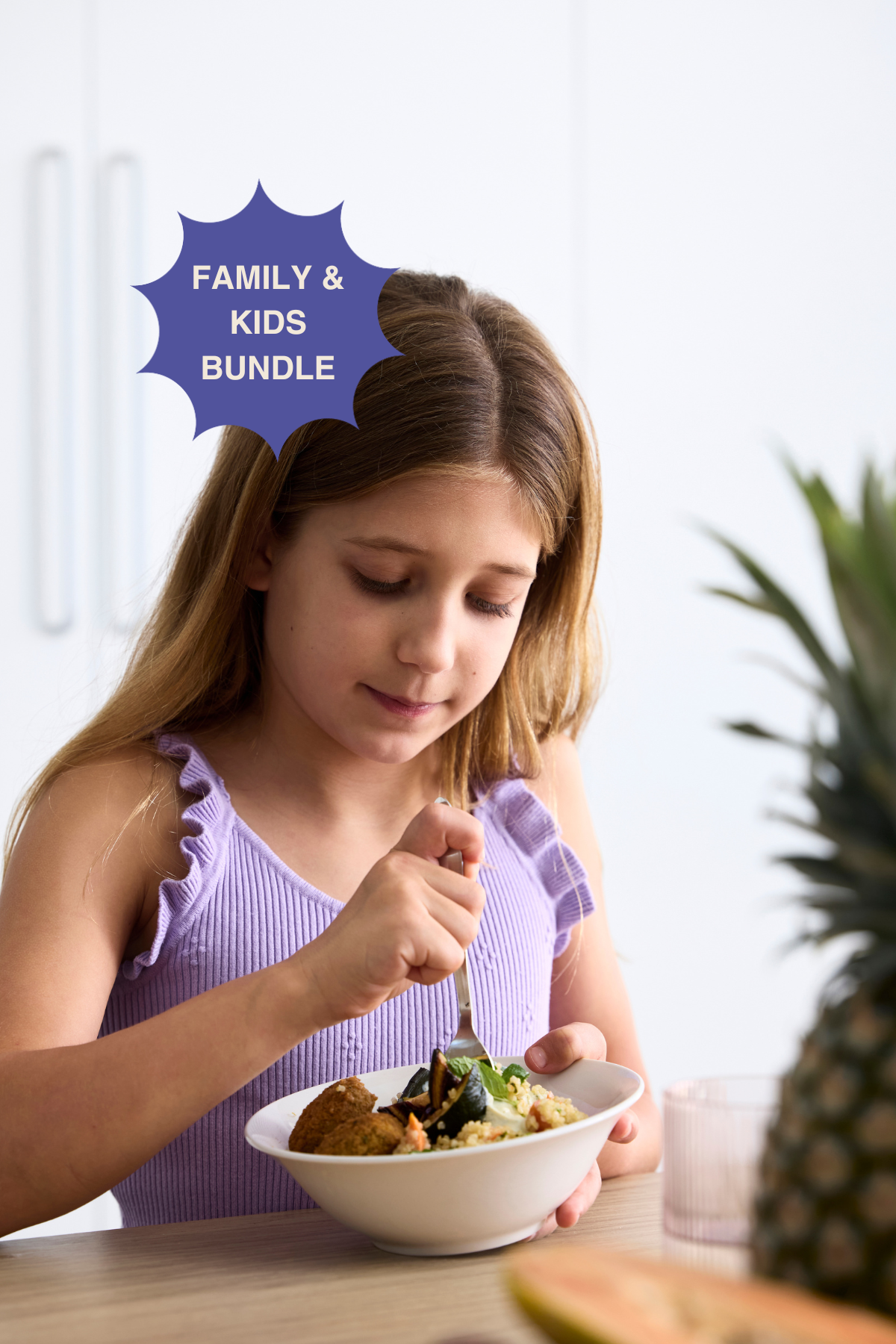 FAMILY AND KIDS BUNDLE