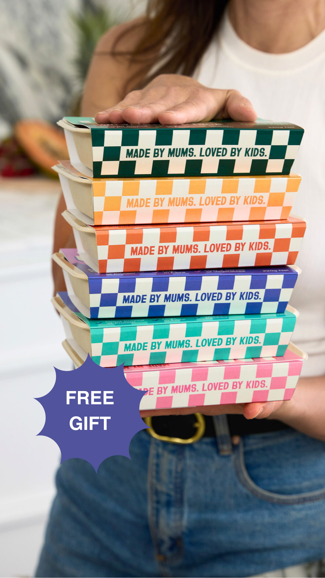 BUNDLE AND SAVE  x18 MEALS
