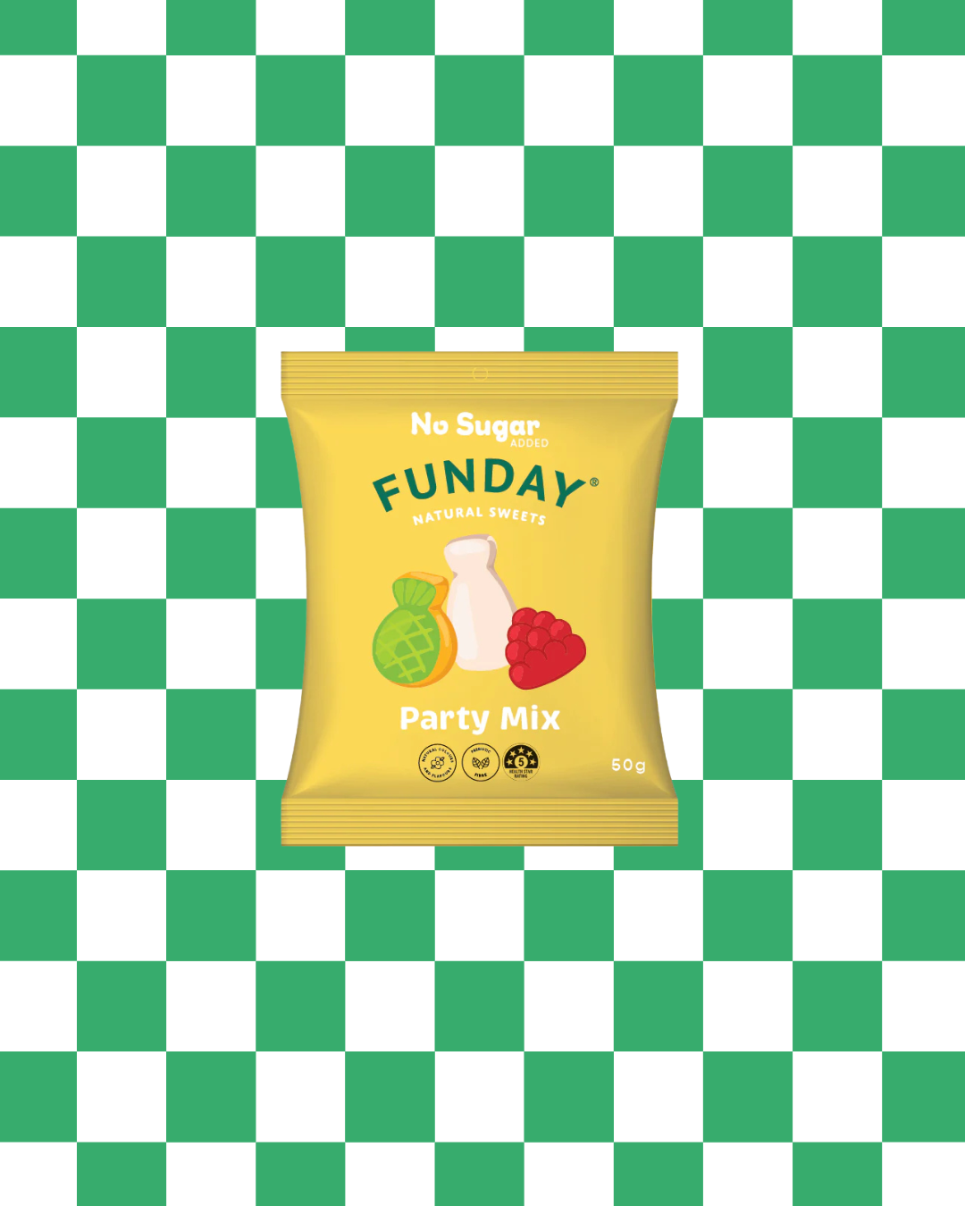 FUNDAY PARTY MIX