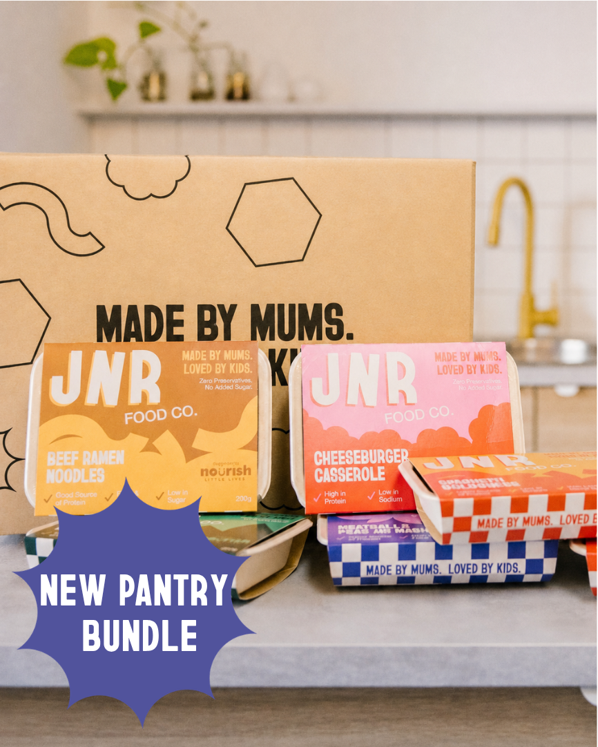 JNR PANTRY BUNDLE