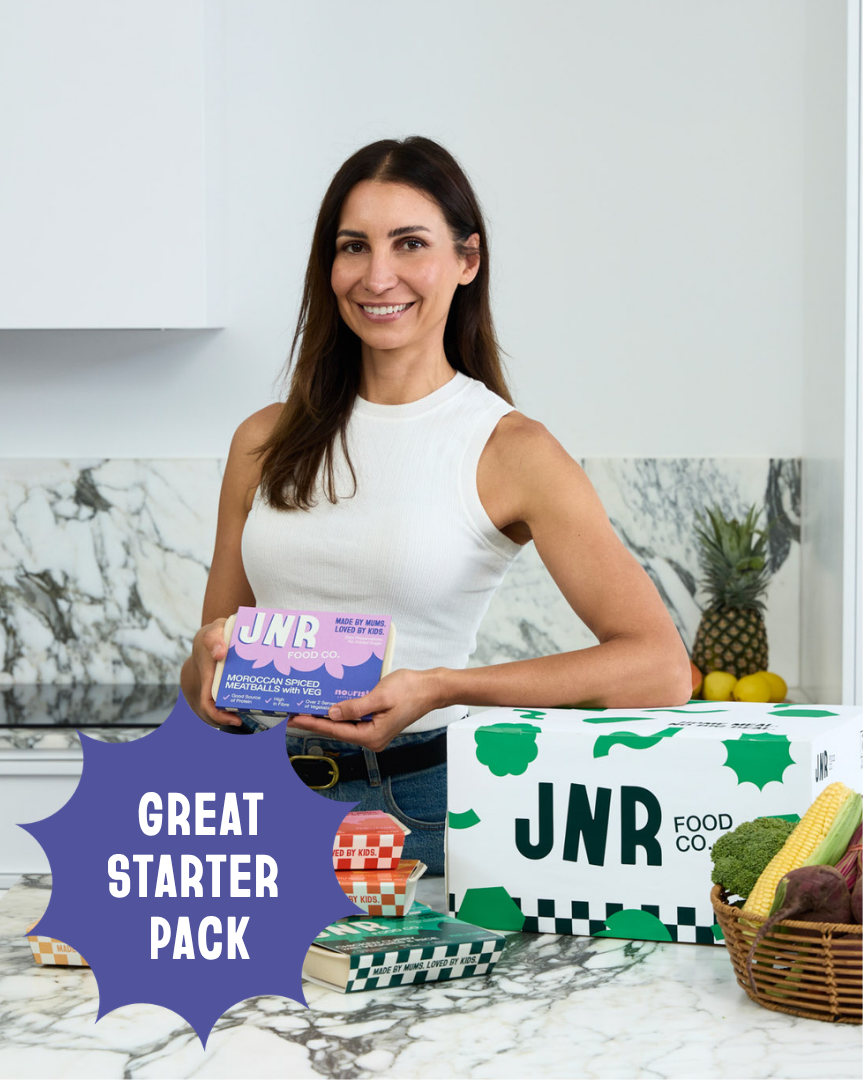 BUNDLE AND SAVE  x18 MEALS